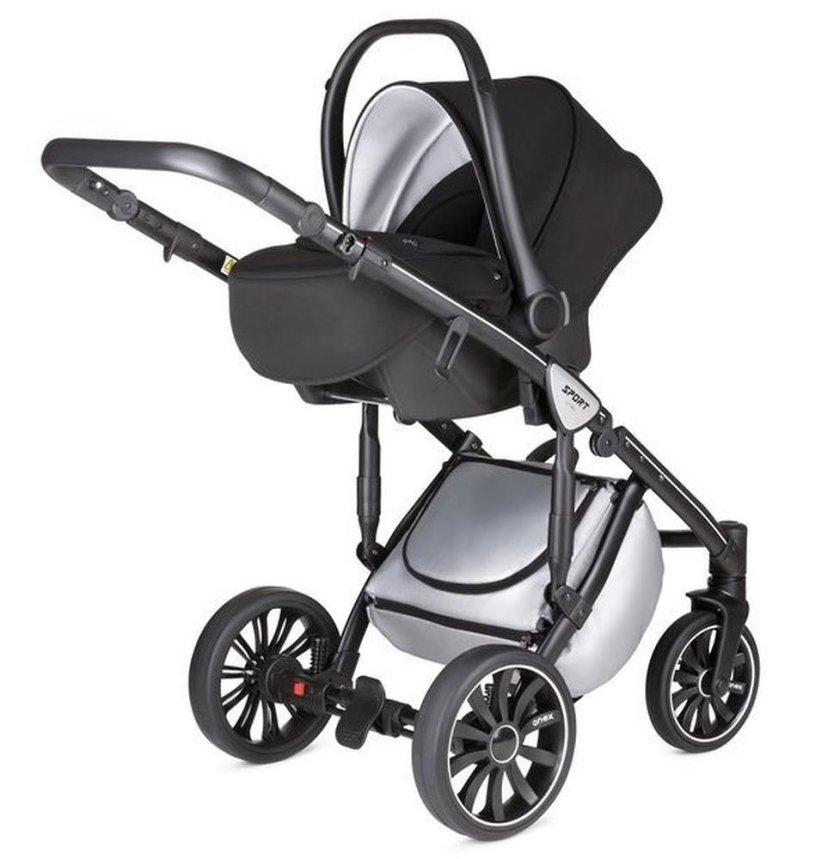 Автолюлька Anex Sport