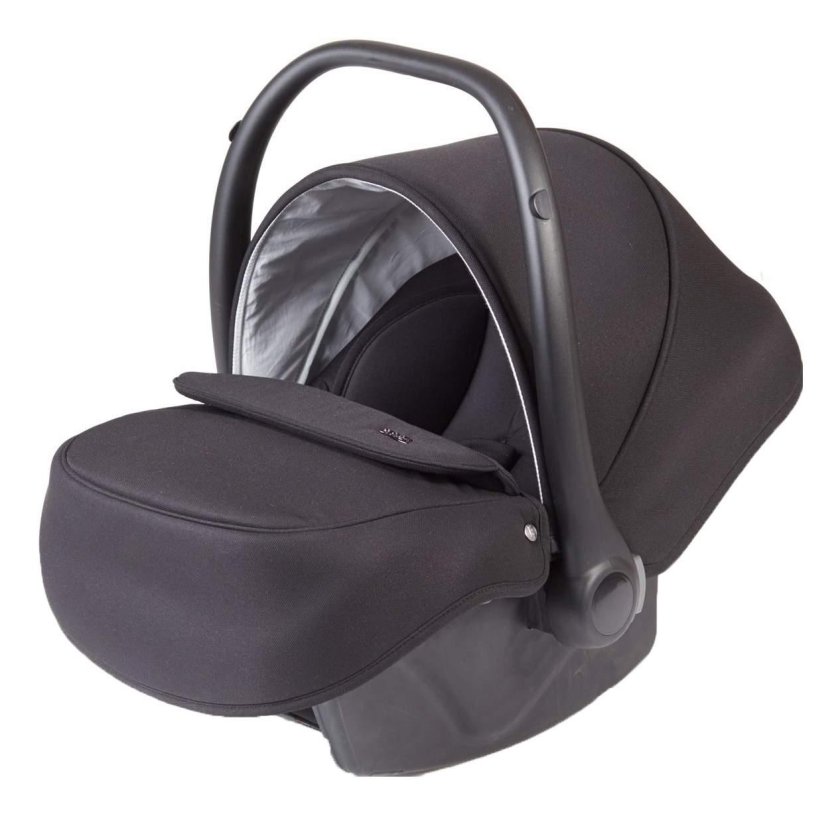 Автолюлька Anex Sport