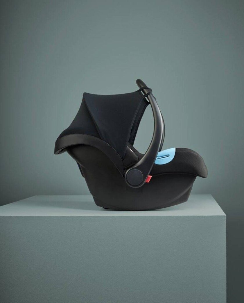 Автолюлька Anex BIUCO