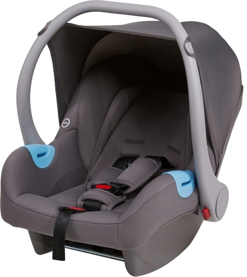 Автокресло Анекс 0+