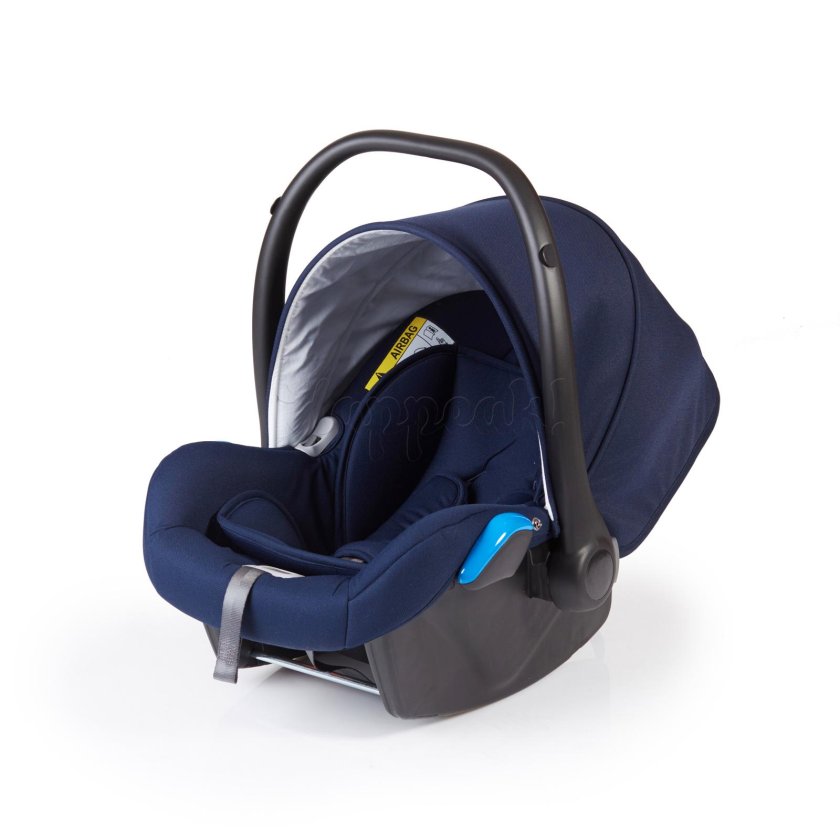 Автолюлька Anex Sport