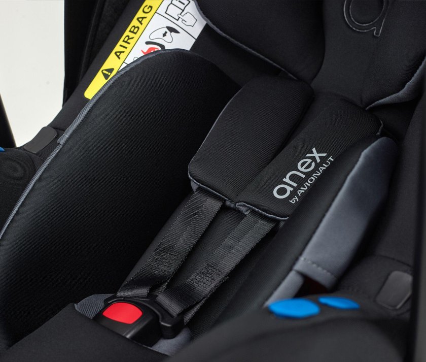 Авионаут автокресло