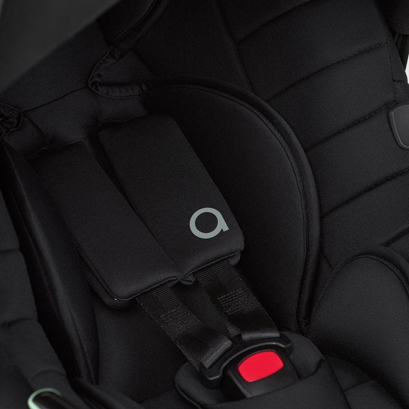 Автокресло Anex x Avionaut Cosmo (Black)