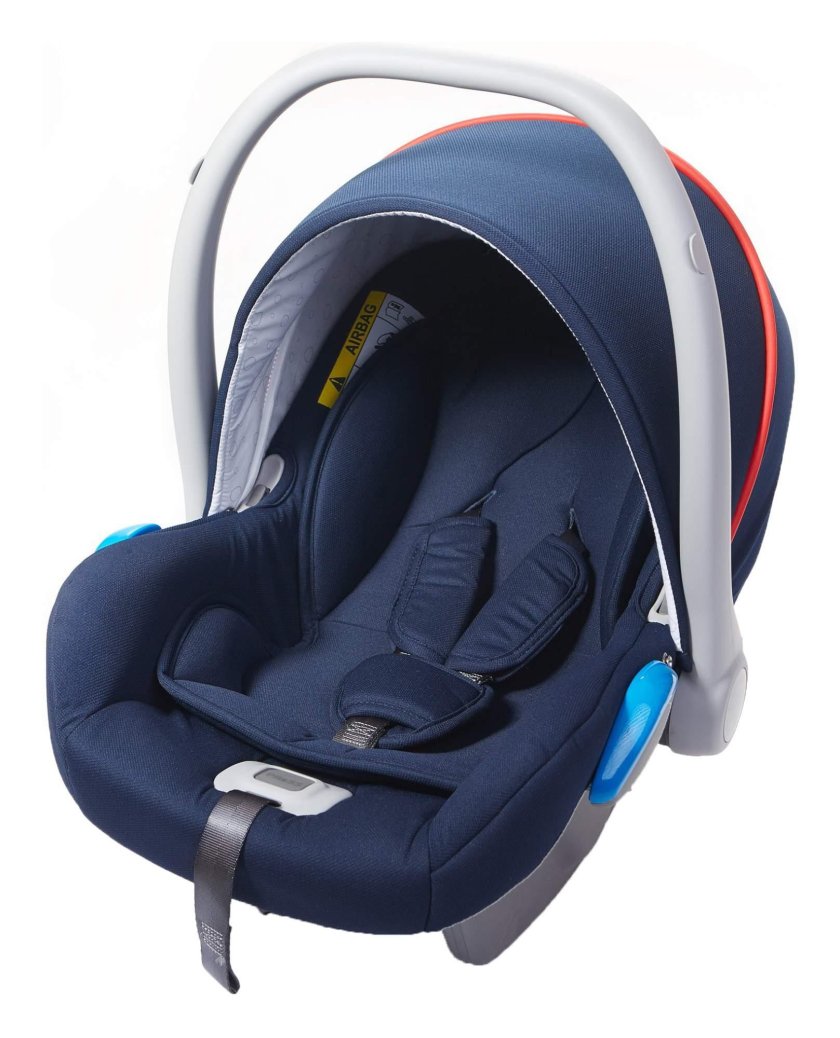 Автолюлька Анекс