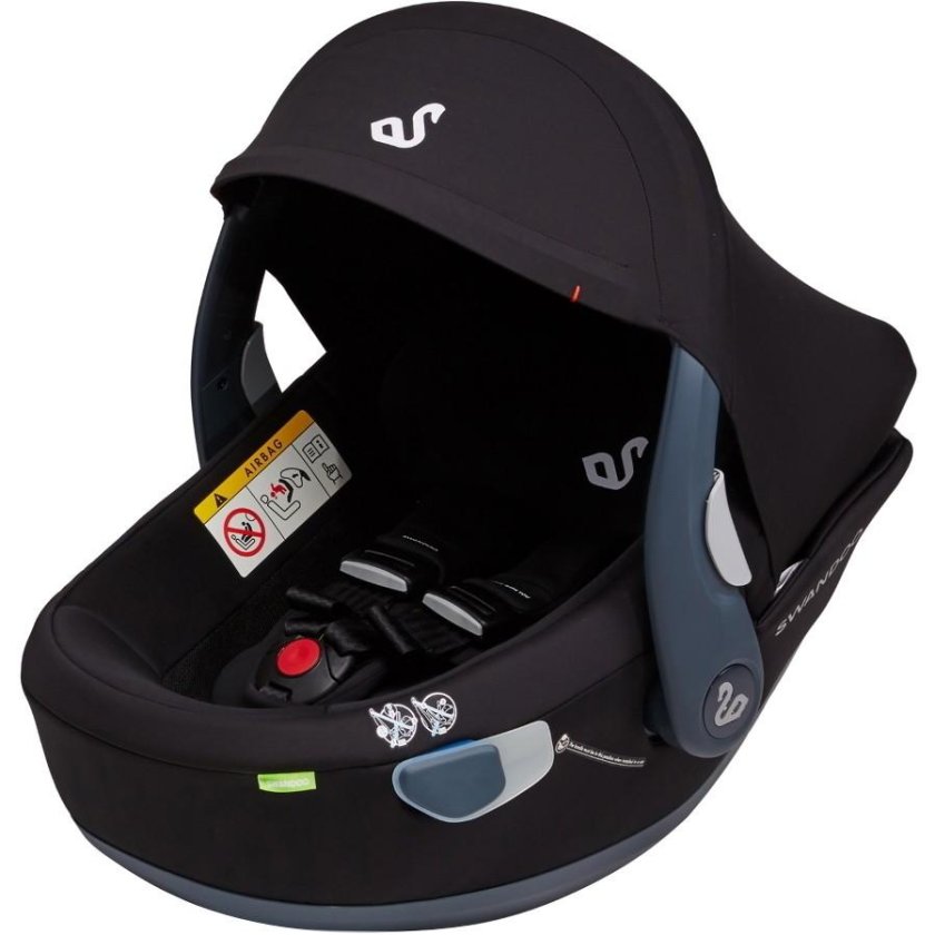 Автолюлька Анекс м тайп