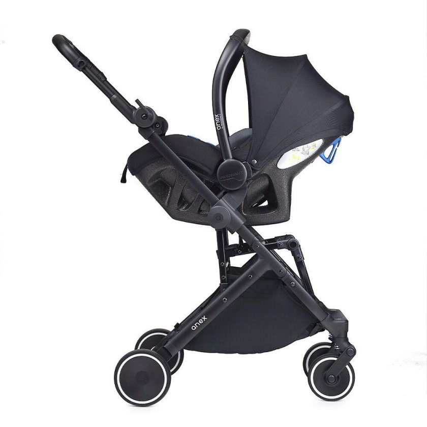 Коляска Anex Air-x