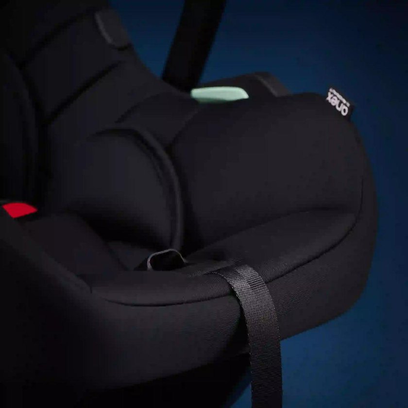 Детское автокресло