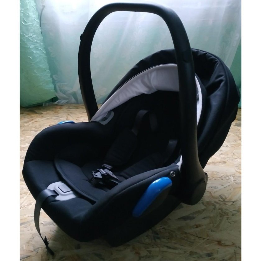 Автолюлька Анекс