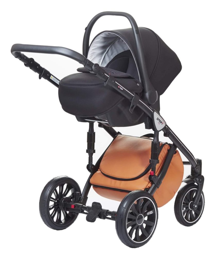 Автолюлька Anex Sport