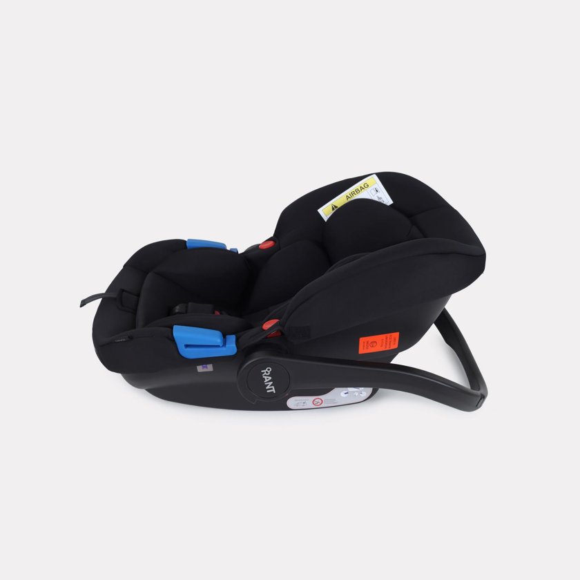 Автокресло круиз Babyton