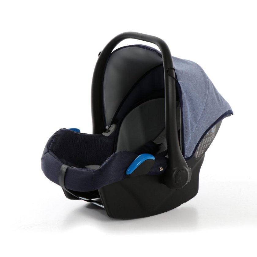 Автолюлька Анекс