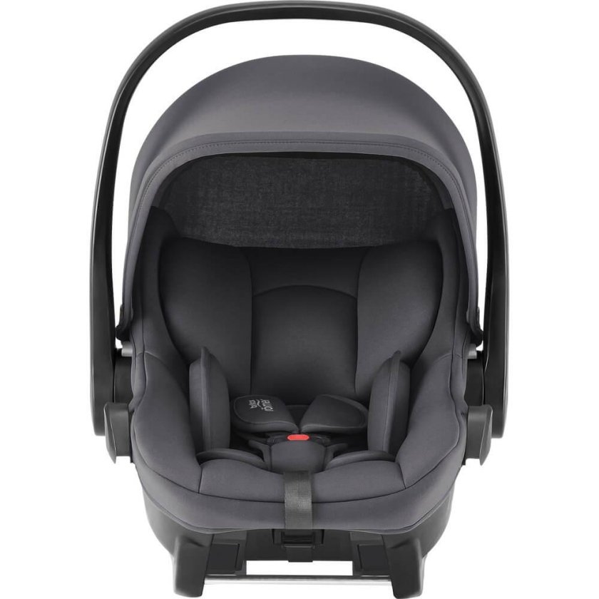 Britax автокресло 0+