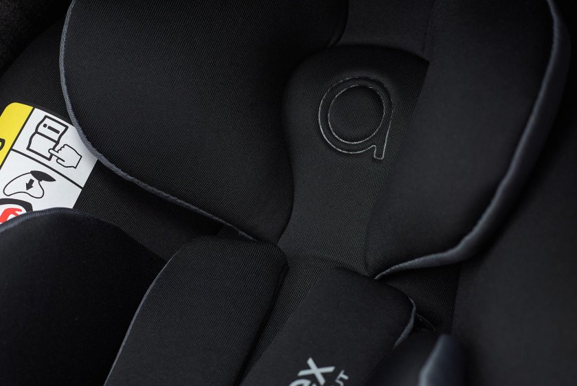 Anex автолюлька 0+