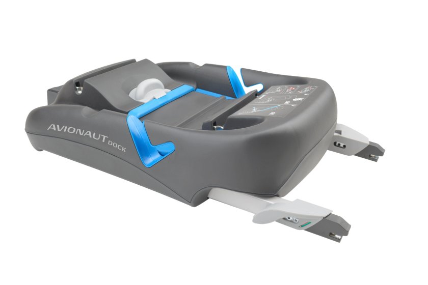 База для автокресла Avionaut Kite 0+ Isofix