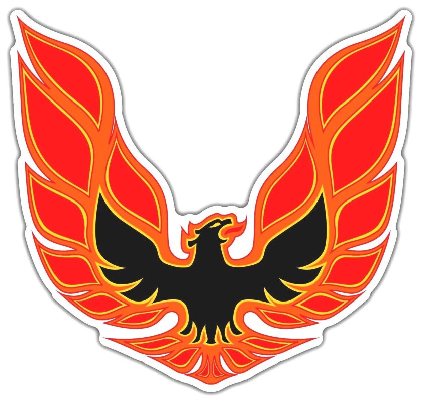 Понтиак Феникс