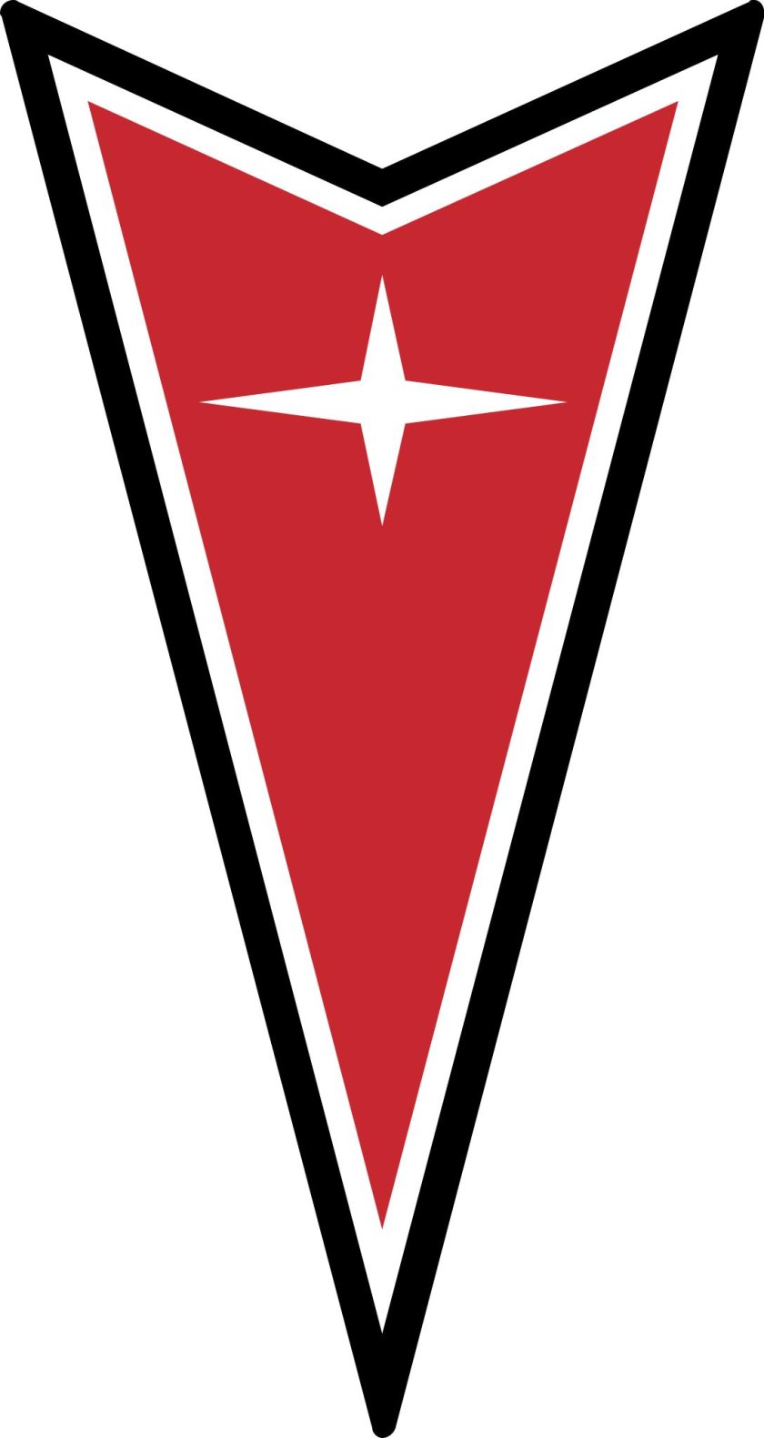Понтиак знак