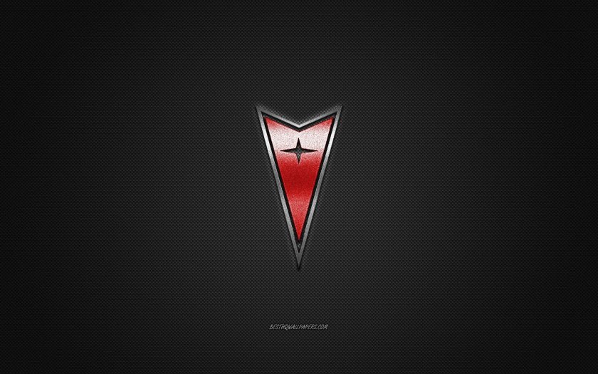 Понтиак эмблема