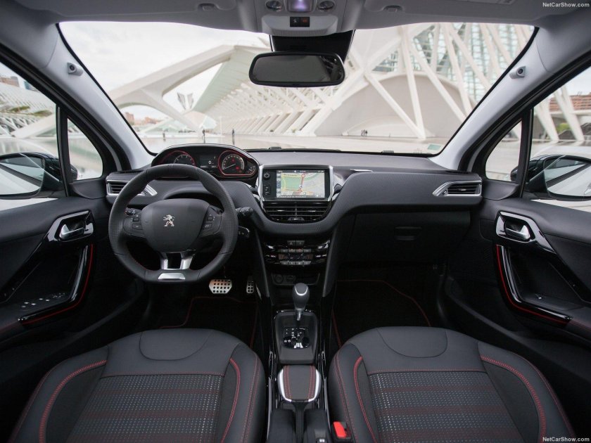 Peugeot 2008 gt 2021