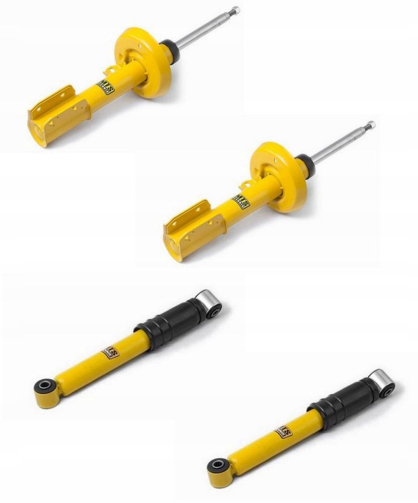 Амортизаторы Опель Зафира б