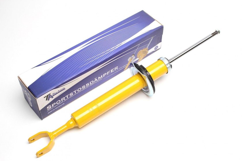 Амортизаторы Audi a4