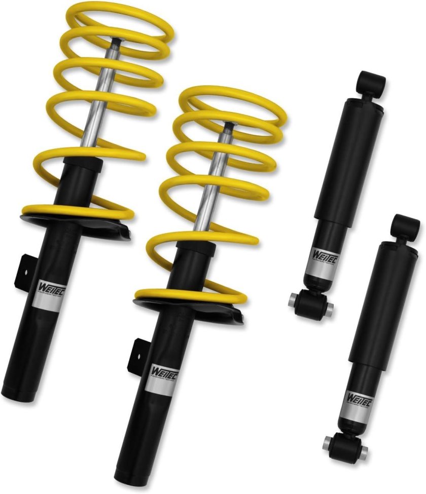 Комплект подвеска