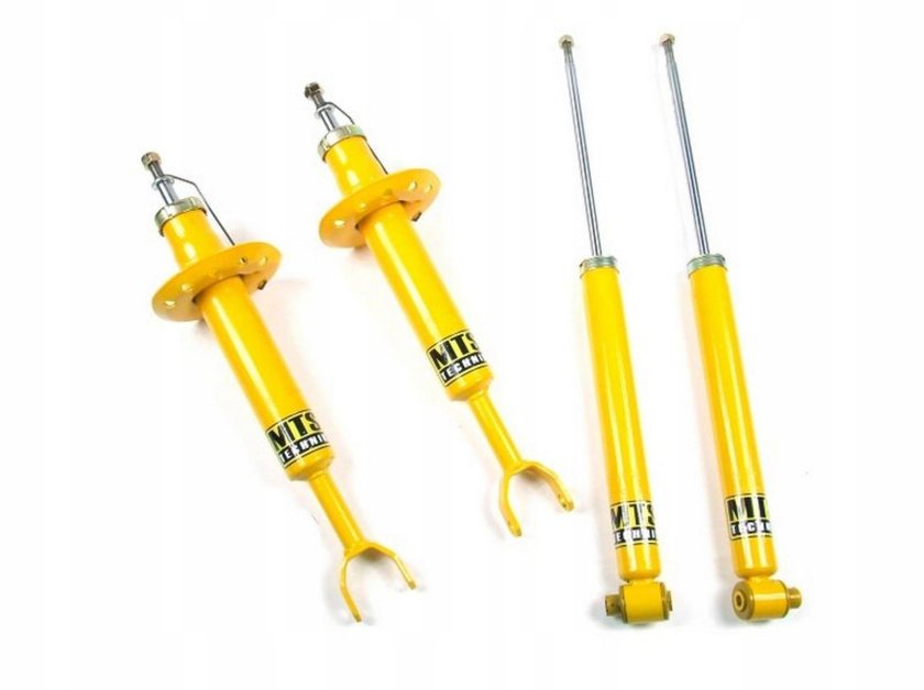 Амортизатор для автомобиля