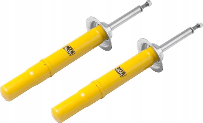 Винтовые амортизаторы BMW e39