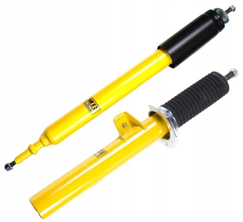 0011215 Амортизатор