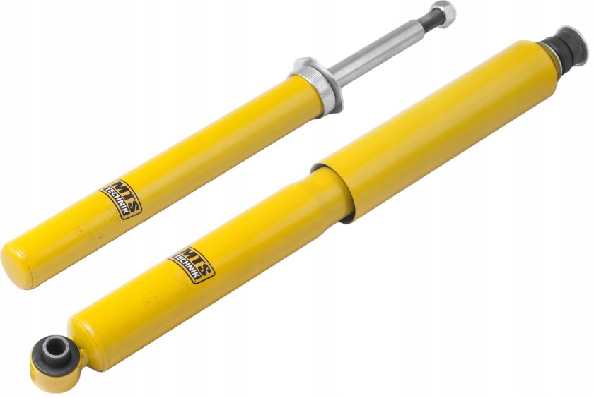 Набор демпферов