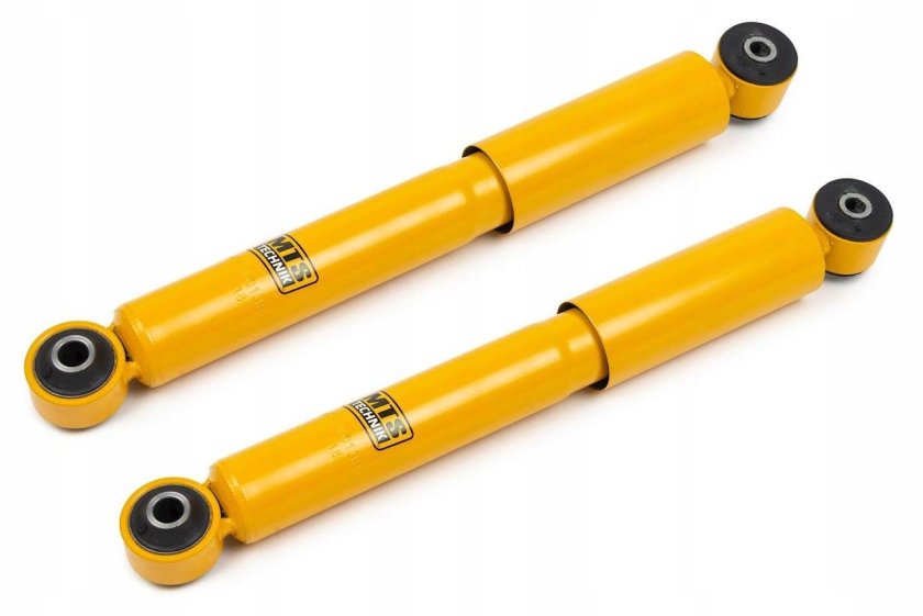 Opel Omega амортизатор