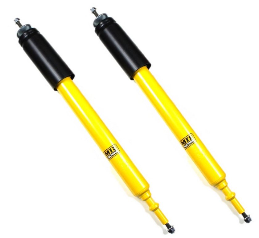 Амортизаторы BMW e92