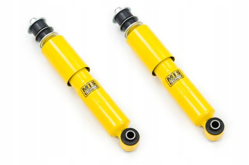 Амортизаторы на Volkswagen t4