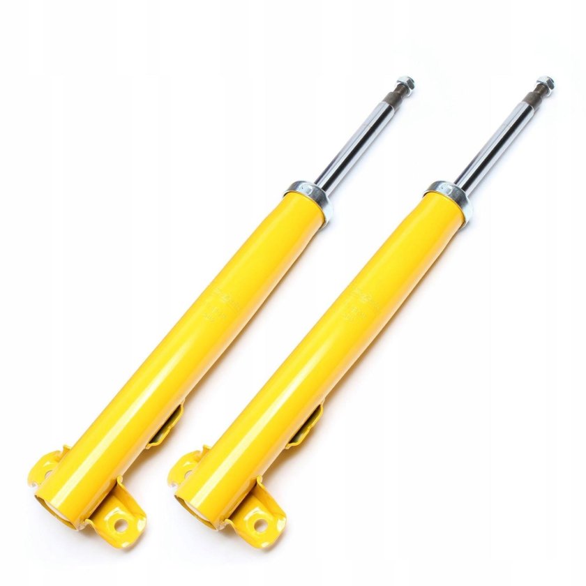 Демпфер Мерседес 124