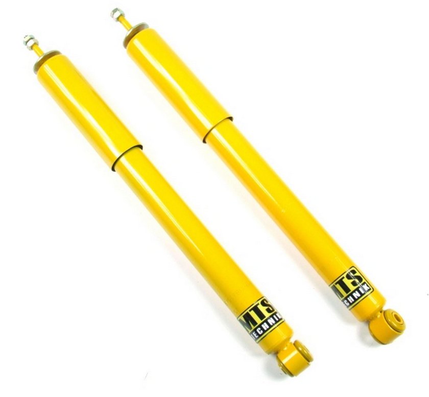 Амортизаторы MEYLE BMW e36