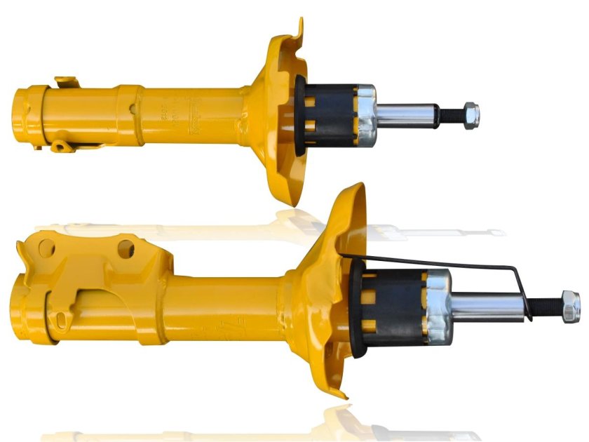 Фольксваген гольф 2 амортизаторы