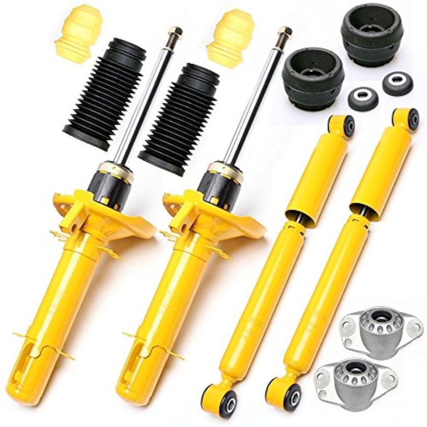 Амортизатор для спорта 10 м