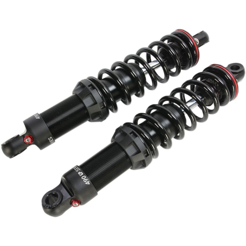 Progressive Suspension 11-1510