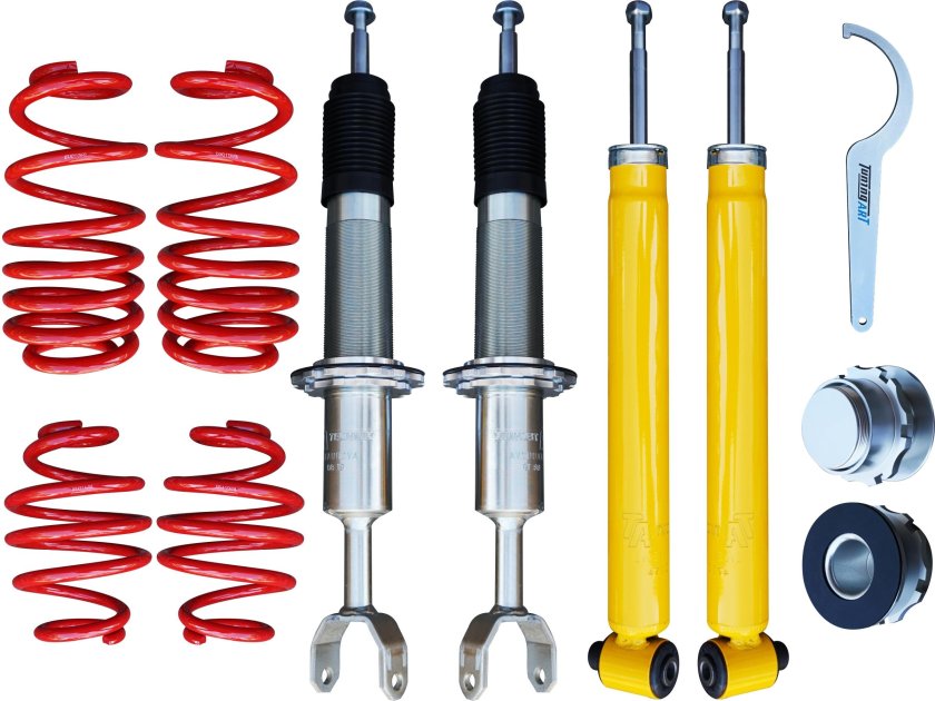 Ford 2143800 комплект подвески