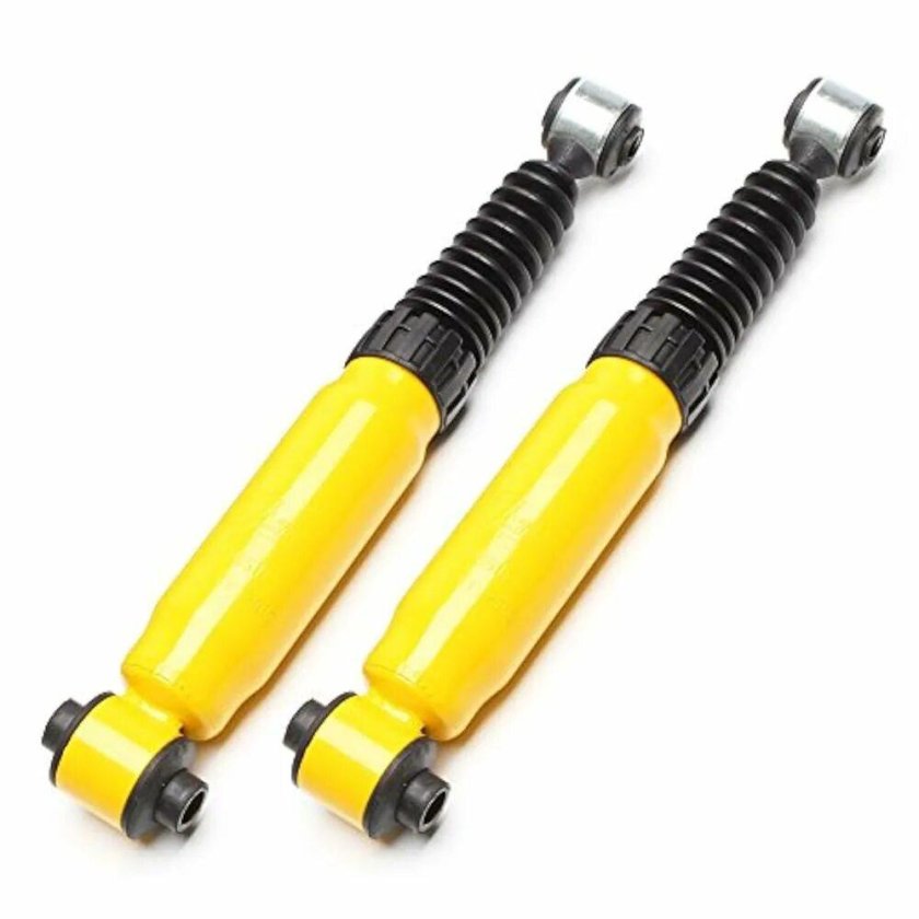 Амортизатор Пежо 206