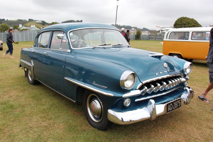 DESOTO 1955
