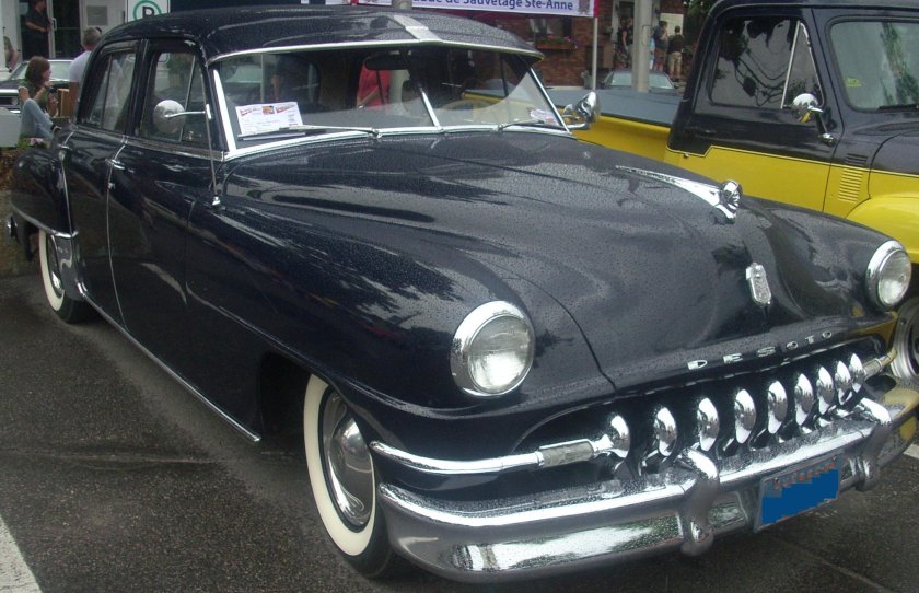 Mercury 49