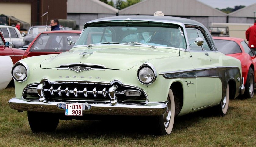 Заповедник де Сото