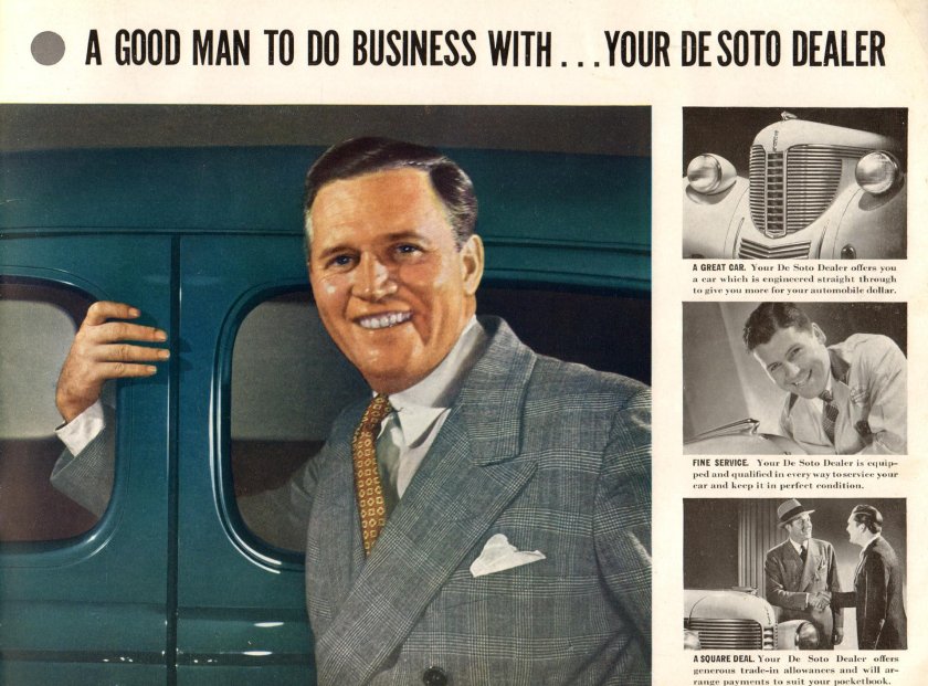 Мода мужская