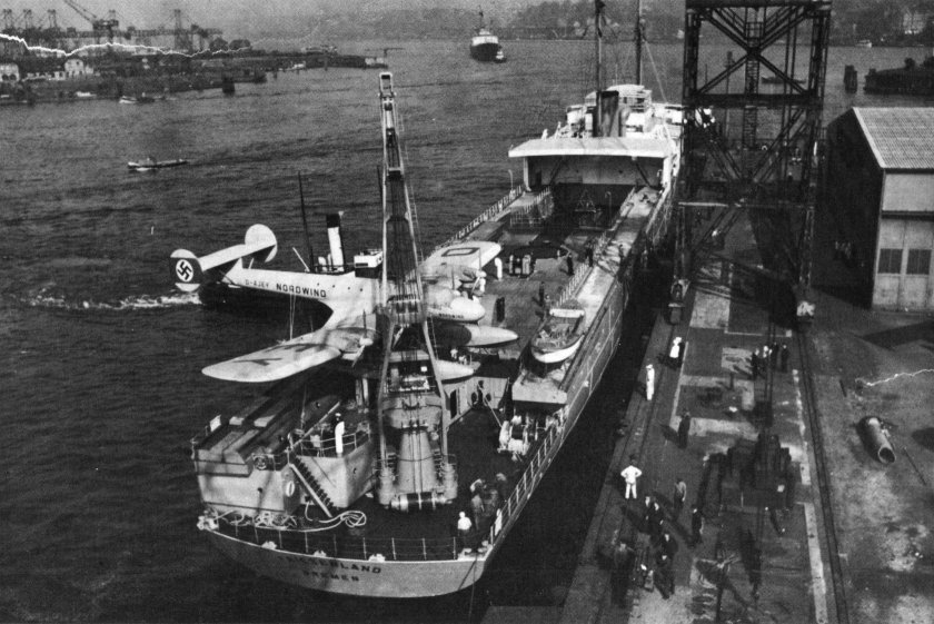 Blohm &amp; Voss ha 139