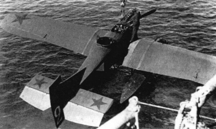 Торпеда ю 20