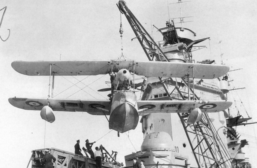 Гидросамолёт ВАЛРУС