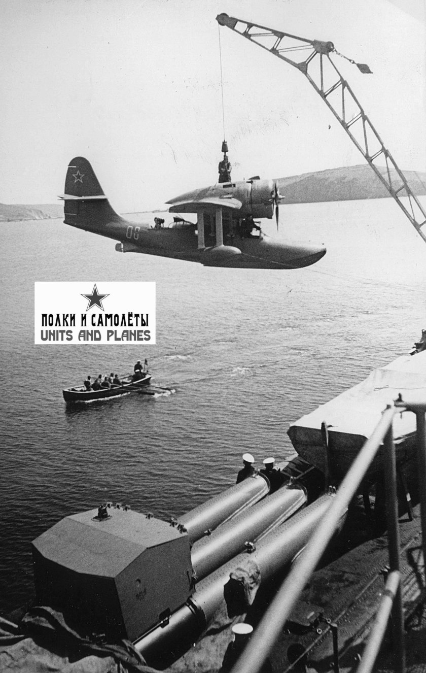 Крейсер Калинин 26-бис