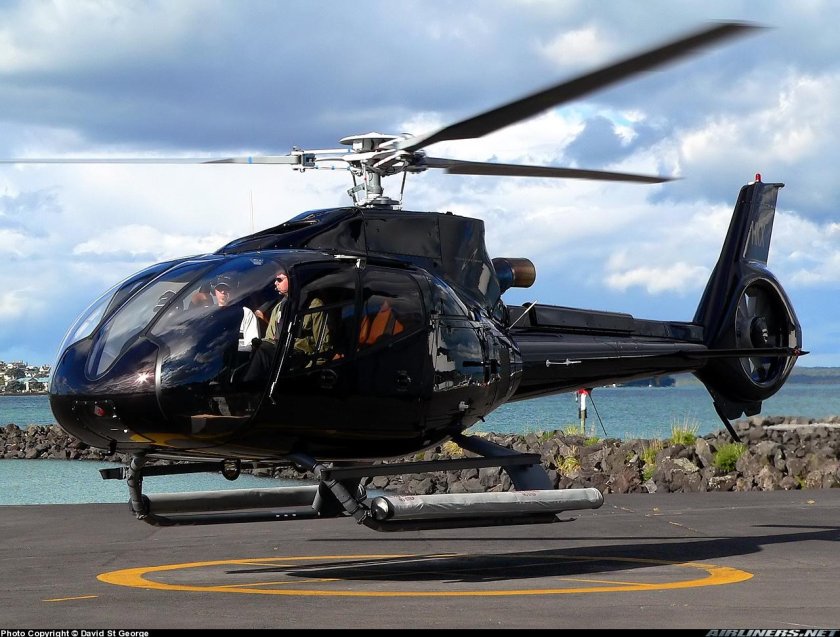 Eurocopter ec130