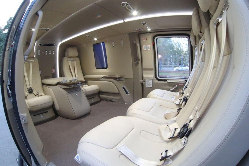 Ансат Аурус