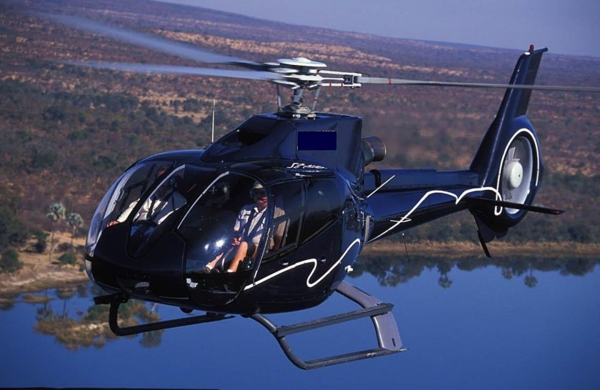 Eurocopter ec130